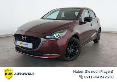 Mazda 2, 2023
