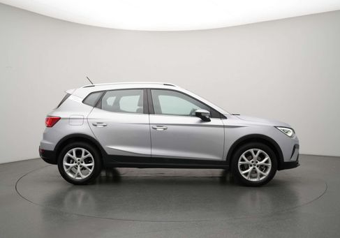Seat Arona, 2024 3