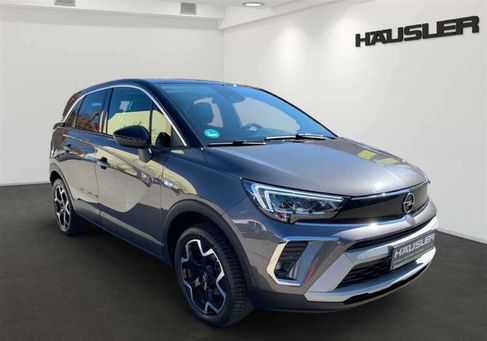Opel Crossland X, 2023 2