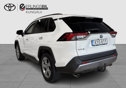 Toyota RAV 4, 2022 2