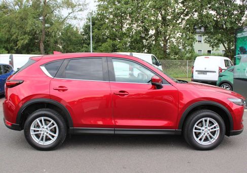 Mazda CX-5, 2019 2