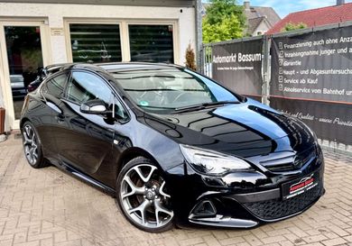 Opel Astra, 2018