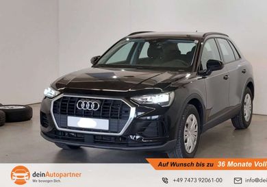 Audi Q3, 2023