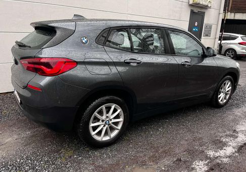 BMW X2, 2020 2