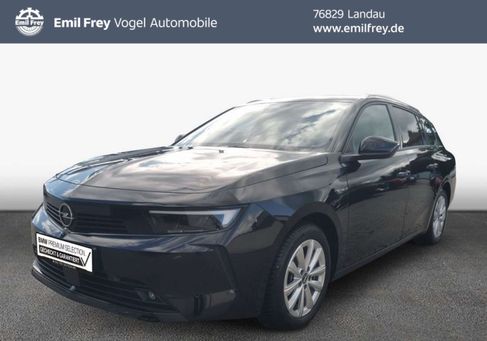 Opel Astra, 2023