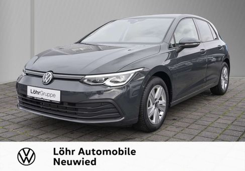 Volkswagen Golf, 2023