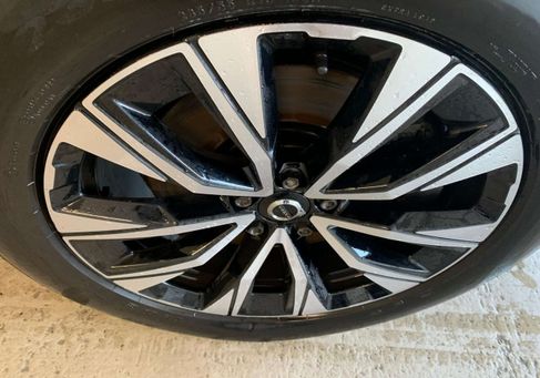 Volvo XC60, 2023
