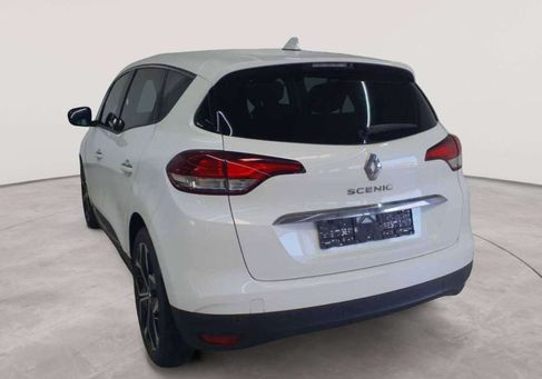 Renault Scenic, 2021