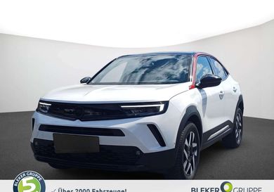 Opel Mokka, 2024
