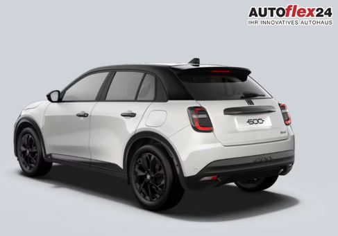 Fiat 600, 2026