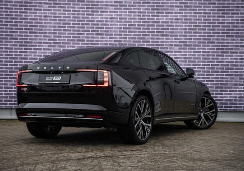Volvo, 2026 3