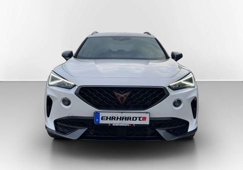 Cupra Formentor, 2023
