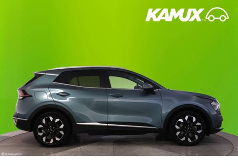 Kia Sportage, 2023