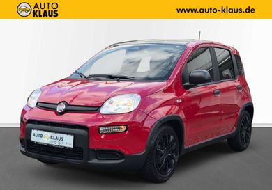 Fiat Panda, 2024