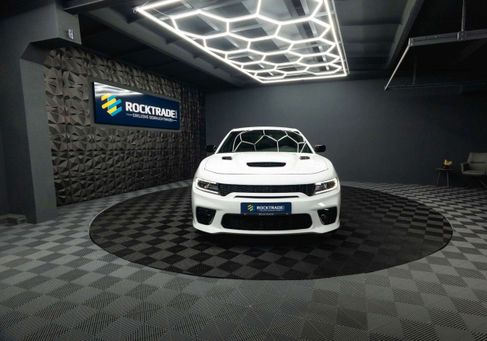 Dodge Charger, 2022