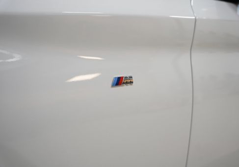 BMW 520, 2018