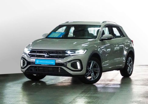 Volkswagen T-Roc, 2023