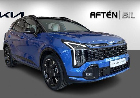 Kia Sportage, 2026 3