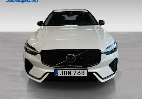 Volvo XC60, 2026