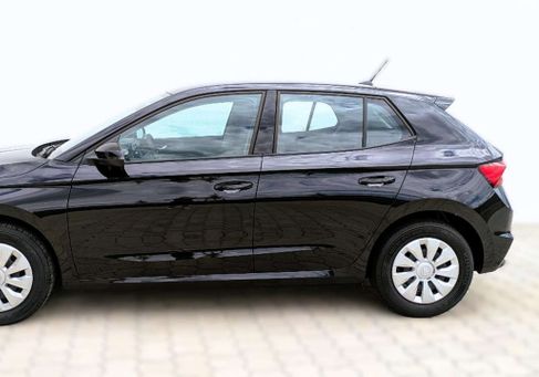 Skoda Fabia, 2024