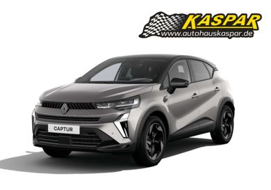 Renault Captur, 2026