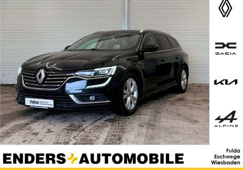 Renault Talisman, 2020