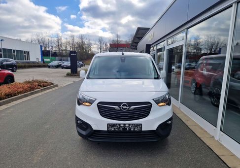 Opel Combo, 2021
