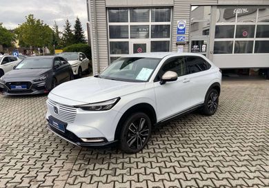 Honda HR-V, 2023