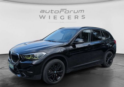 BMW X1, 2021 2