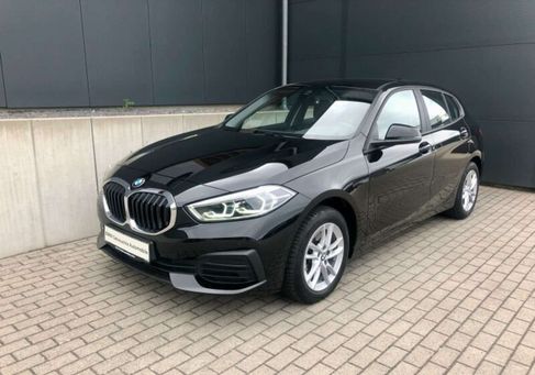 BMW 118, 2024