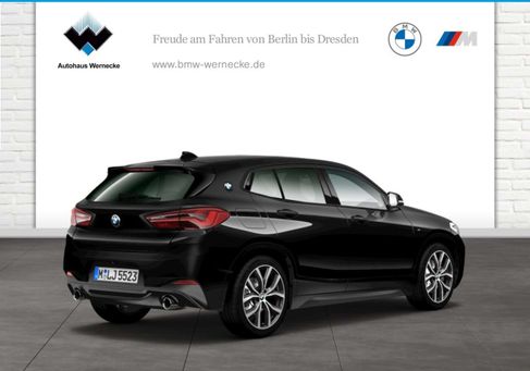 BMW X2, 2019 2