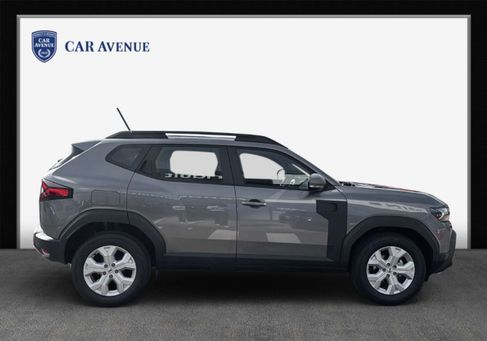 Dacia Duster, 2026 2