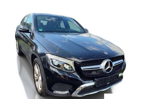 Mercedes-Benz GLC 250, 2019 2