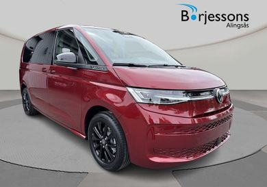 Volkswagen Multivan, 2026