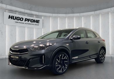 Kia XCeed, 2024
