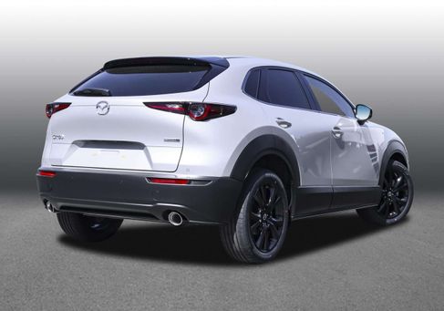 Mazda CX-30, 2026 2
