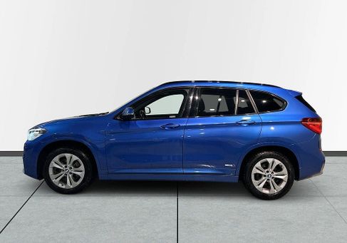 BMW X1, 2019 3