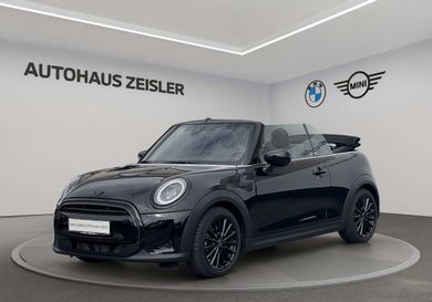 MINI Cooper Cabrio, 2023
