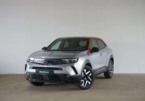 Opel Mokka, 2022 2