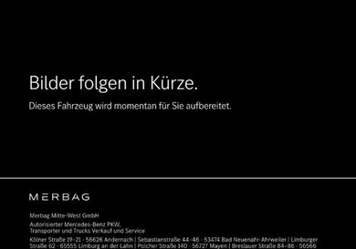 Mercedes-Benz B 250, 2022