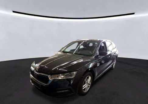 Skoda Octavia, 2023