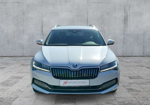 Skoda Superb, 2023
