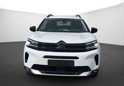 Citroën C5 Aircross, 2024 2