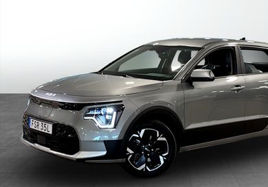 Kia Niro, 2024