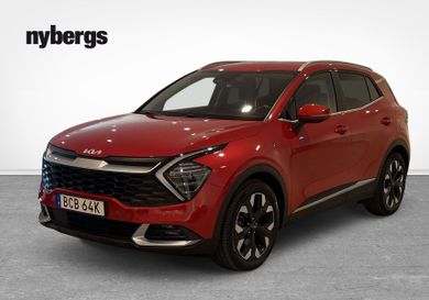 Kia Sportage, 2022