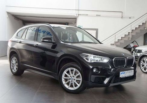 BMW X1, 2018 3