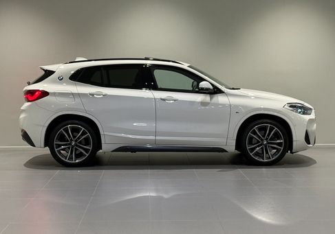 BMW X2, 2021