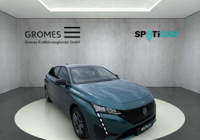 Peugeot 308, 2024