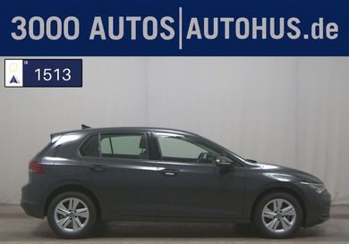 Volkswagen Golf, 2023