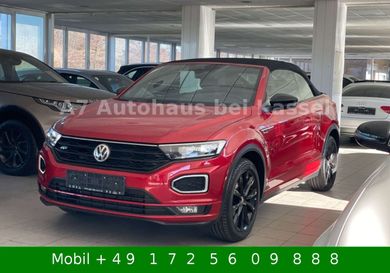 Volkswagen T-Roc, 2020